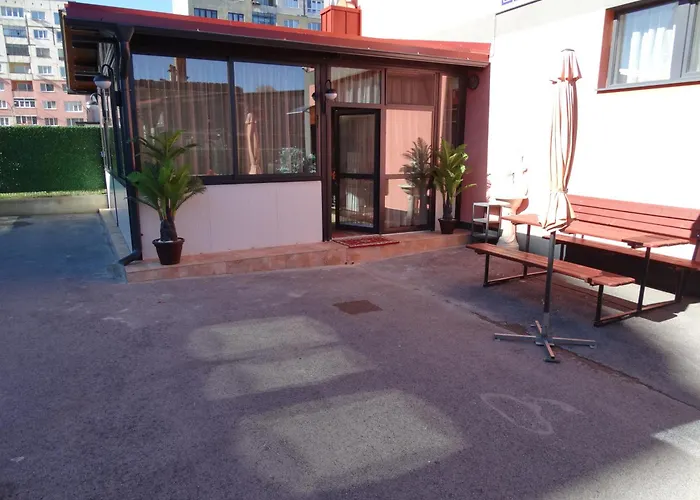 Apartments Emiza
