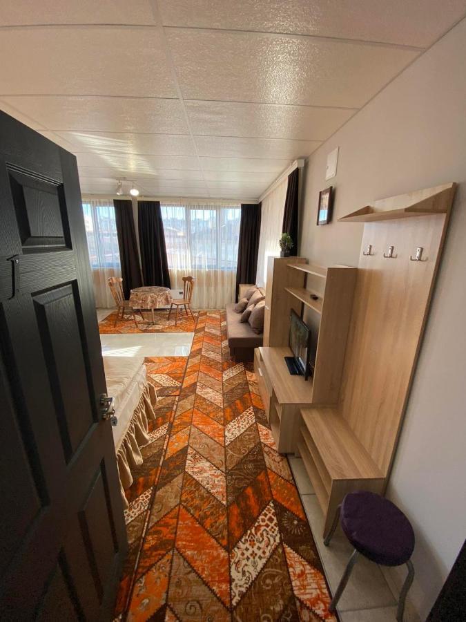 Apartment Emiza