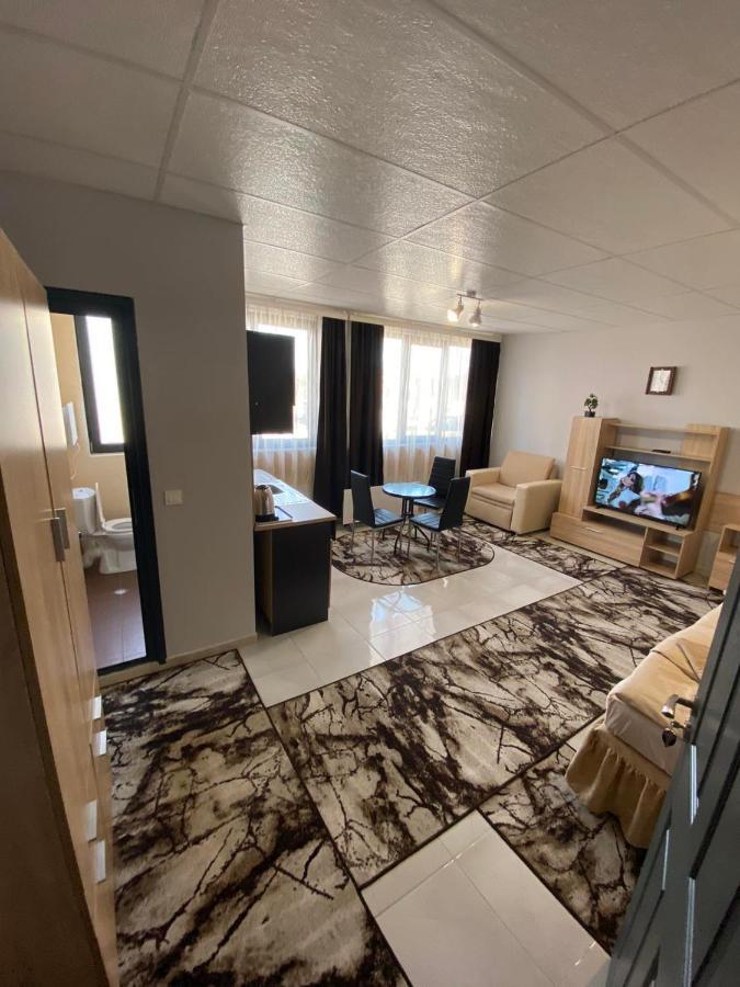 Apartment Emiza *