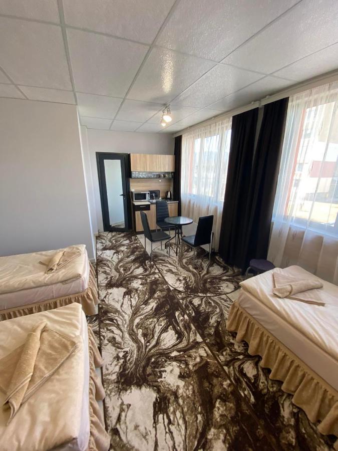 Apartment Emiza Samokov