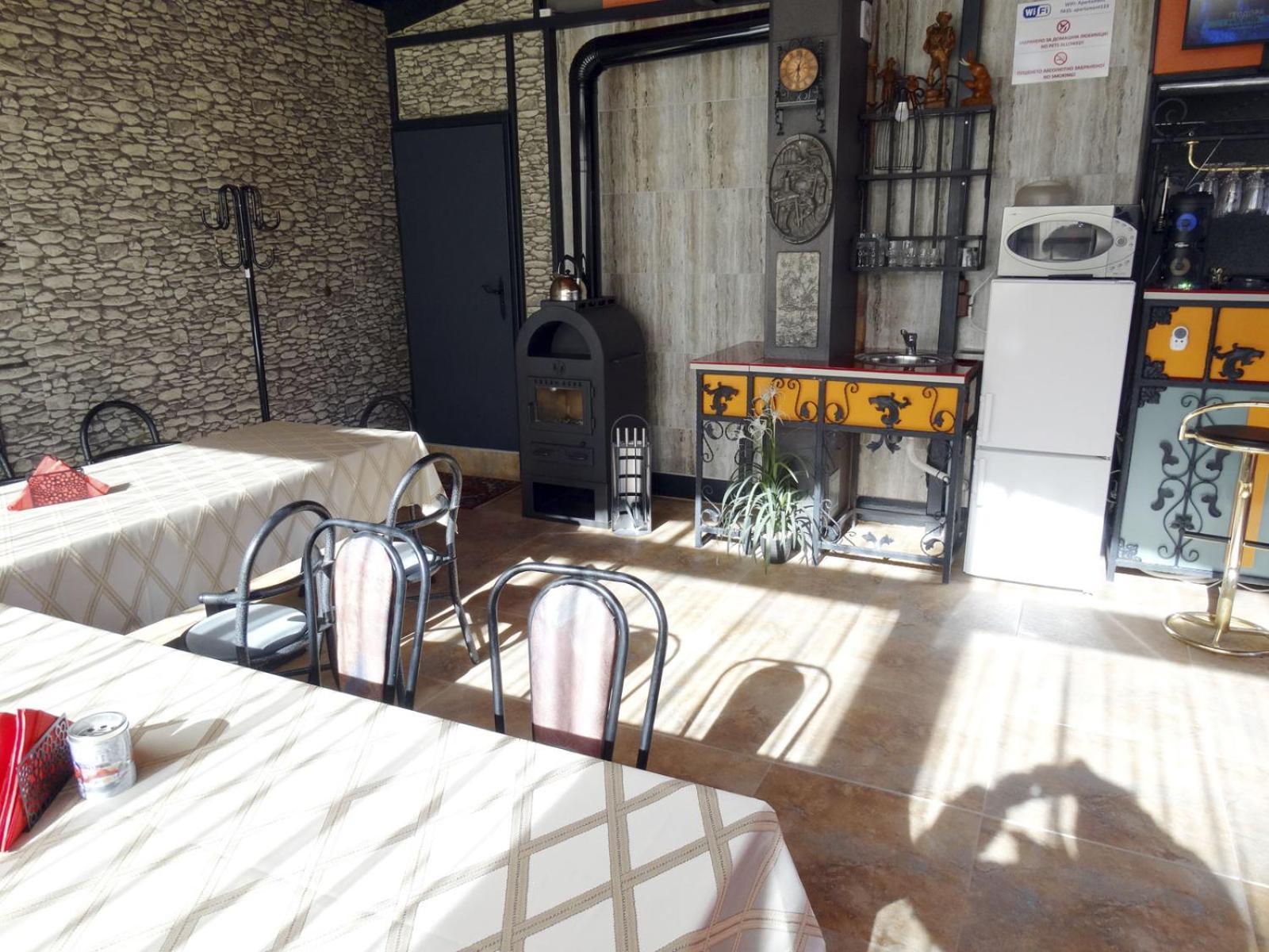 Apartment Emiza Samokov