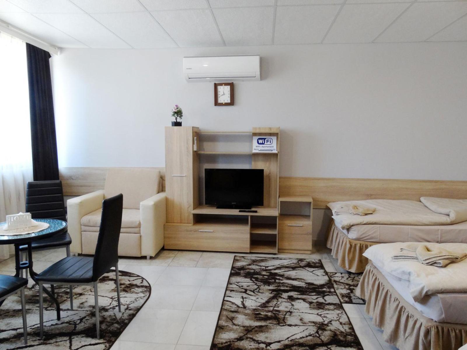 Apartment Emiza